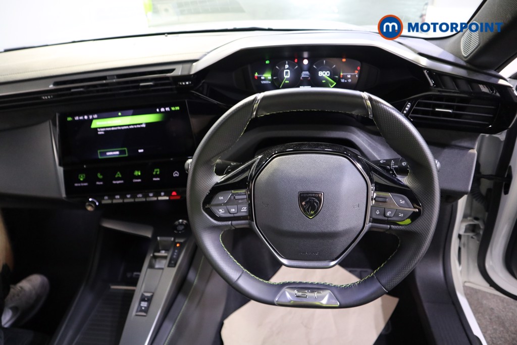 Peugeot 308 GT Automatic Petrol Hatchback - Stock Number (1567042) - 1st supplementary image
