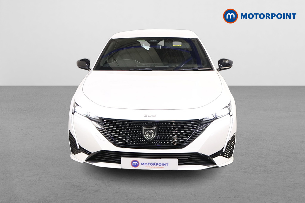 Peugeot 308 GT Automatic Petrol Hatchback - Stock Number (1567042) - Front bumper