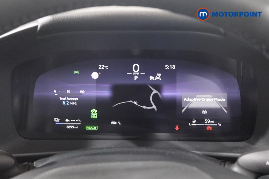 Toyota C-Hr Design Automatic Petrol Plug-In Hybrid SUV - Stock Number (1567361) - 3rd supplementary image