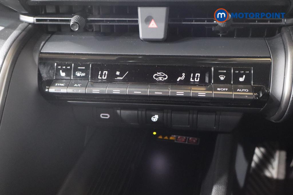 Toyota C-Hr Design Automatic Petrol Plug-In Hybrid SUV - Stock Number (1567361) - 4th supplementary image