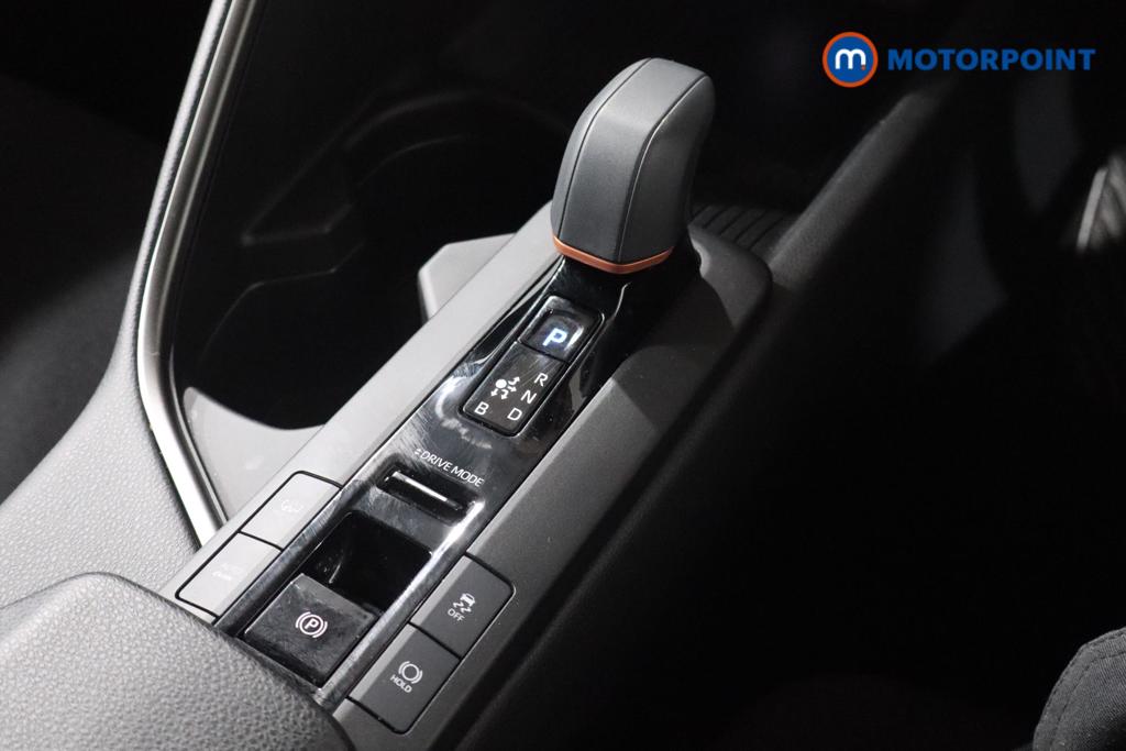 Toyota C-Hr Design Automatic Petrol Plug-In Hybrid SUV - Stock Number (1567361) - 5th supplementary image