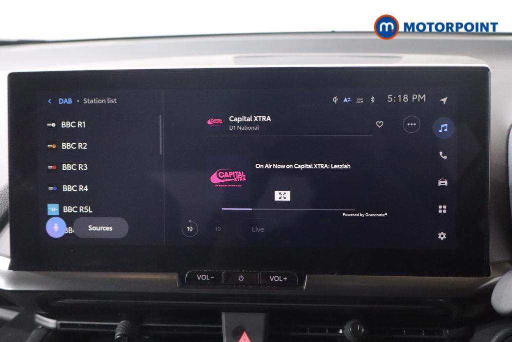 Toyota C-Hr Design Automatic Petrol Plug-In Hybrid SUV - Stock Number (1567361) - 7th supplementary image