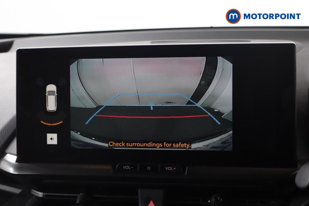 Toyota C-Hr Design Automatic Petrol Plug-In Hybrid SUV - Stock Number (1567361) - 13th supplementary image