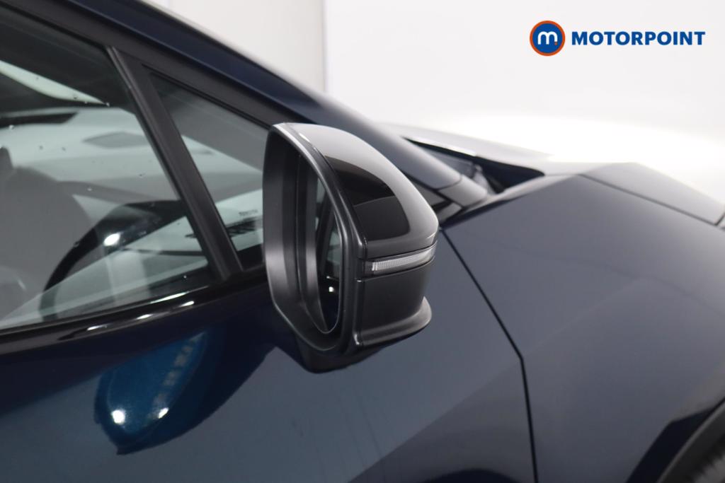 Toyota C-Hr Design Automatic Petrol Plug-In Hybrid SUV - Stock Number (1567361) - 14th supplementary image