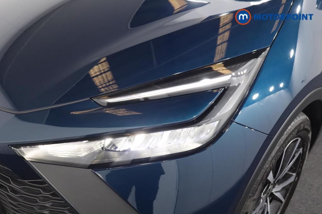 Toyota C-Hr Design Automatic Petrol Plug-In Hybrid SUV - Stock Number (1567361) - 16th supplementary image