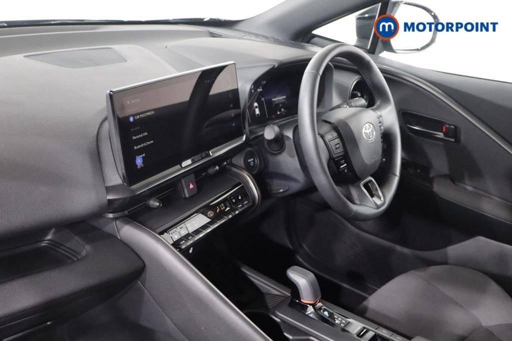 Toyota C-Hr Design Automatic Petrol Plug-In Hybrid SUV - Stock Number (1567361) - 18th supplementary image