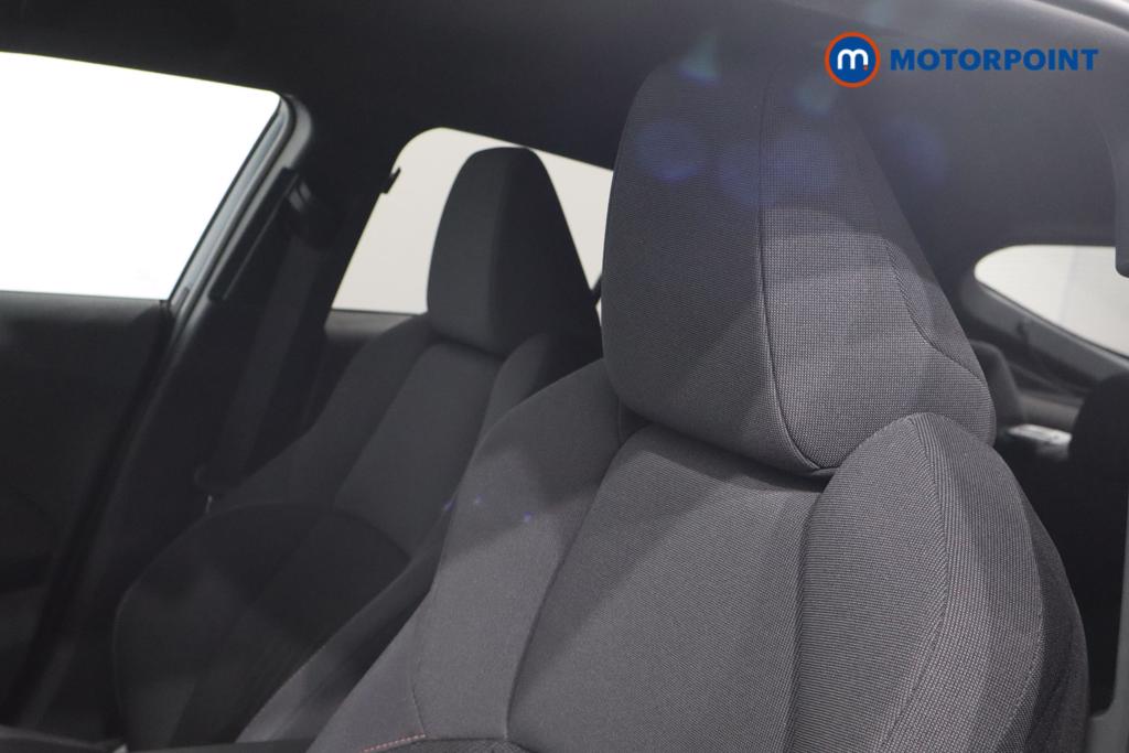 Toyota C-Hr Design Automatic Petrol Plug-In Hybrid SUV - Stock Number (1567361) - 19th supplementary image