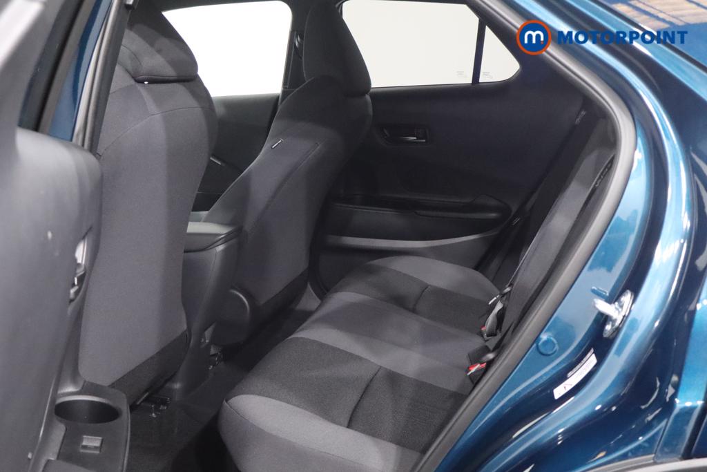 Toyota C-Hr Design Automatic Petrol Plug-In Hybrid SUV - Stock Number (1567361) - 20th supplementary image