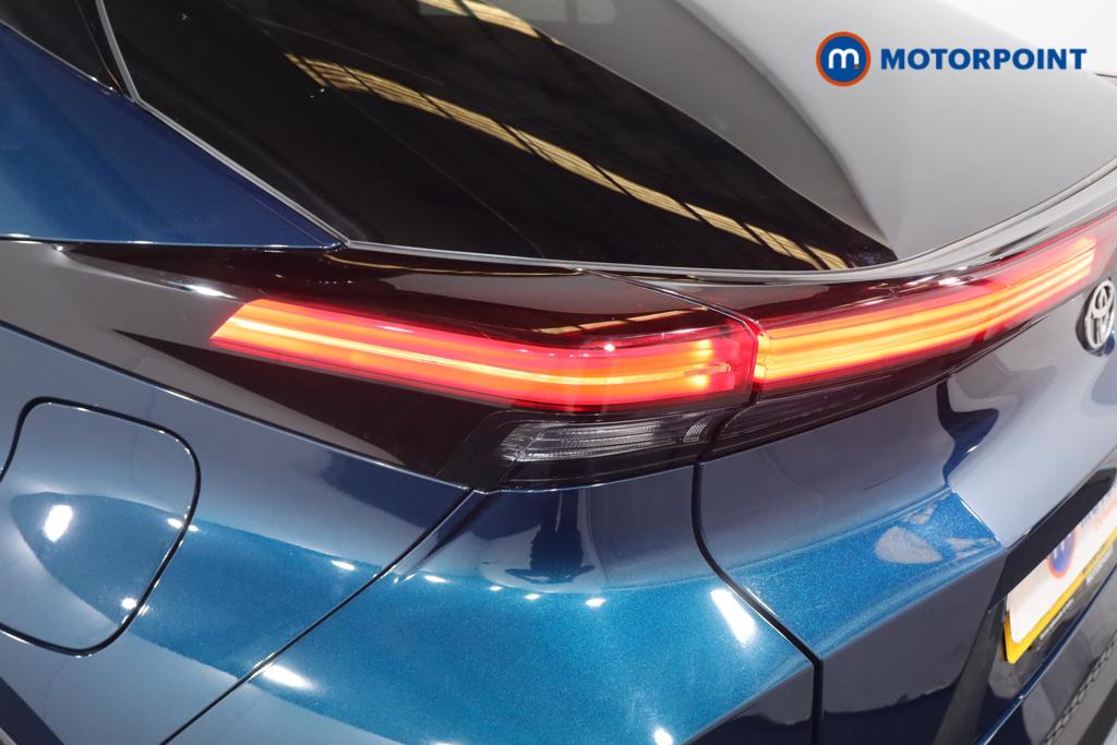Toyota C-Hr Design Automatic Petrol Plug-In Hybrid SUV - Stock Number (1567361) - 21st supplementary image