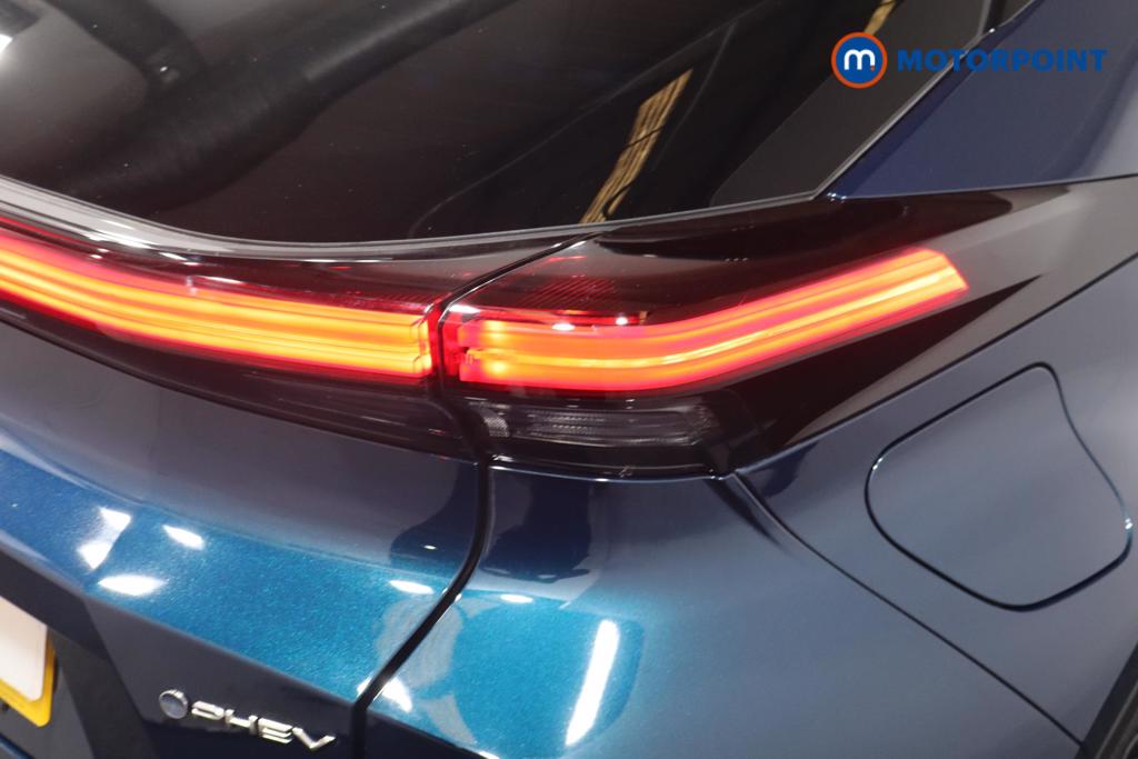 Toyota C-Hr Design Automatic Petrol Plug-In Hybrid SUV - Stock Number (1567361) - 22nd supplementary image