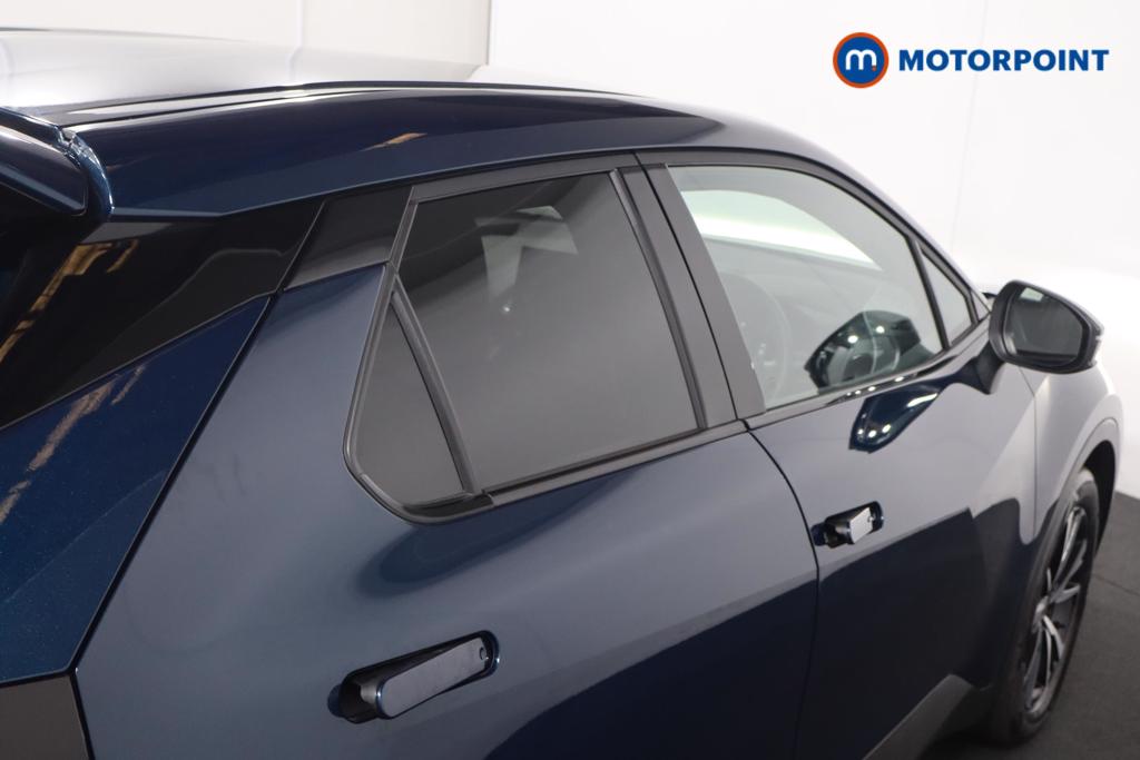 Toyota C-Hr Design Automatic Petrol Plug-In Hybrid SUV - Stock Number (1567361) - 26th supplementary image