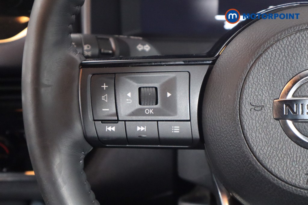 Nissan Qashqai Tekna Manual Petrol SUV - Stock Number (1567371) - 7th supplementary image