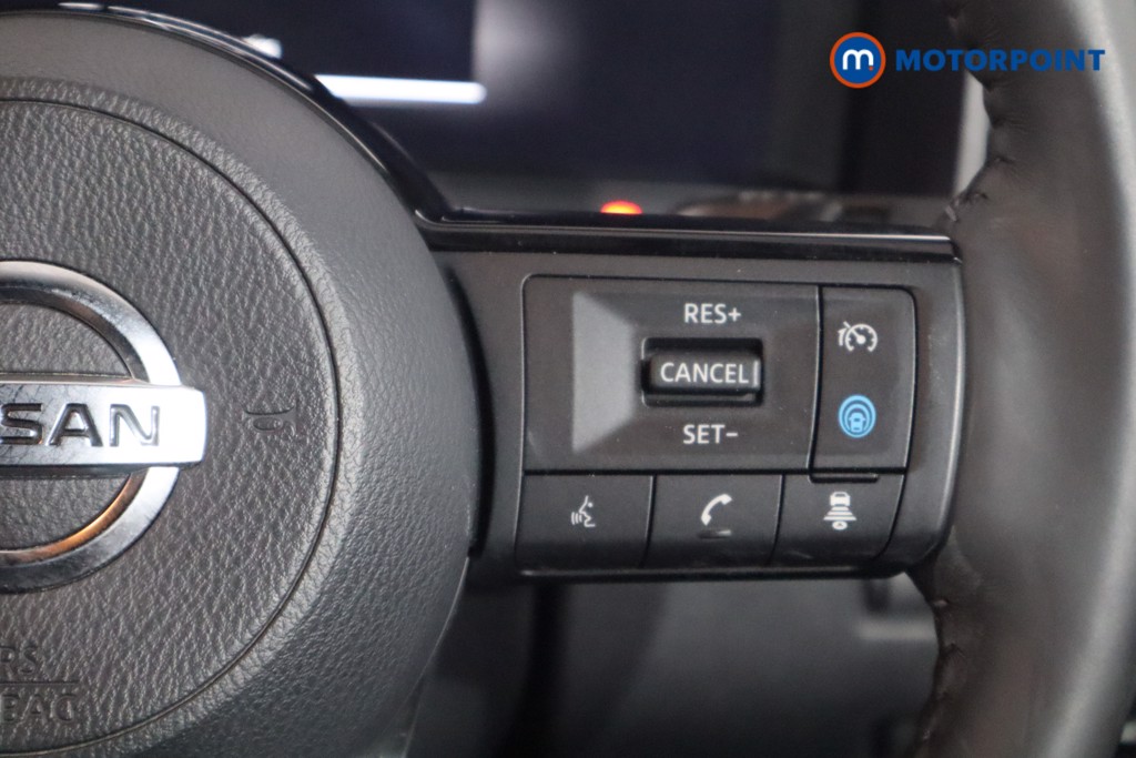 Nissan Qashqai Tekna Manual Petrol SUV - Stock Number (1567371) - 8th supplementary image