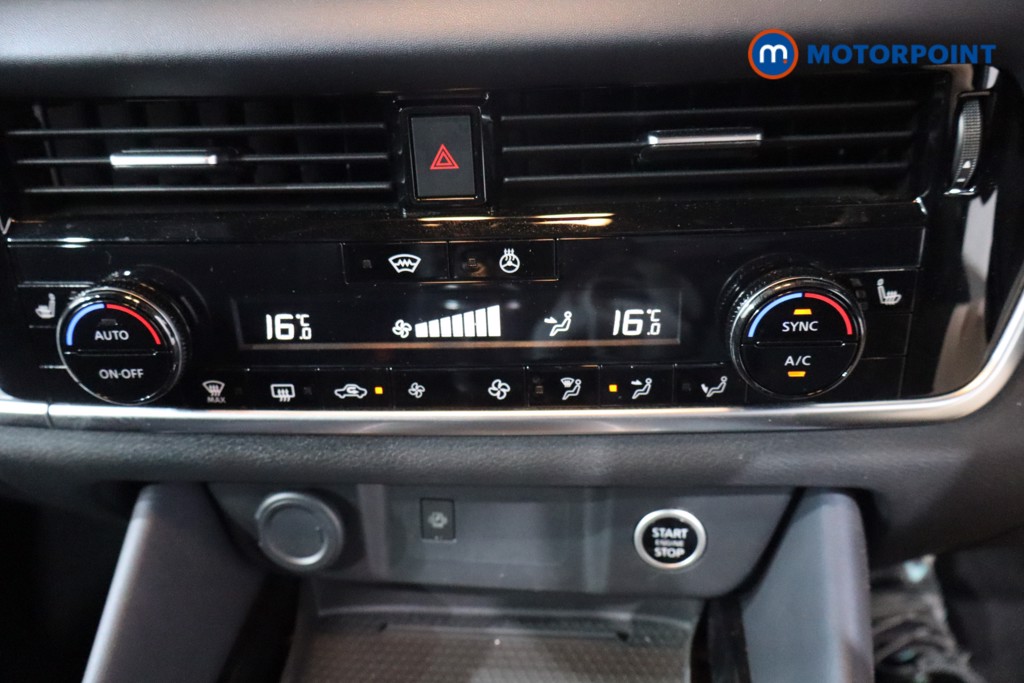 Nissan Qashqai Tekna Manual Petrol SUV - Stock Number (1567371) - 16th supplementary image