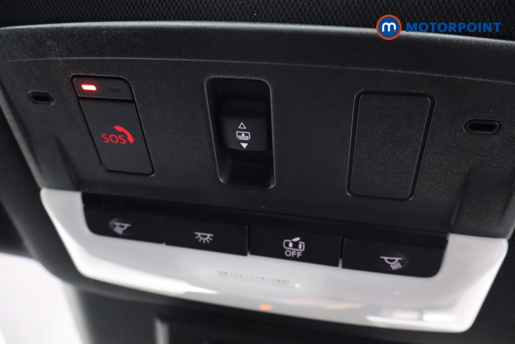 Nissan Qashqai Tekna Manual Petrol SUV - Stock Number (1567371) - 18th supplementary image