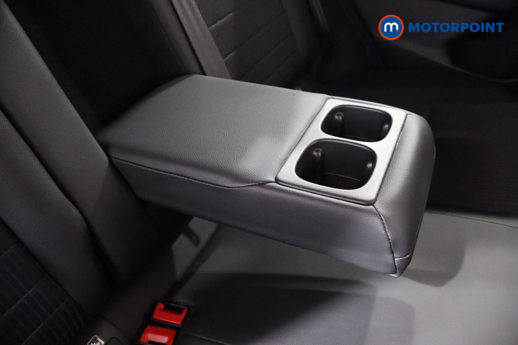 Nissan Qashqai Tekna Manual Petrol SUV - Stock Number (1567371) - 28th supplementary image