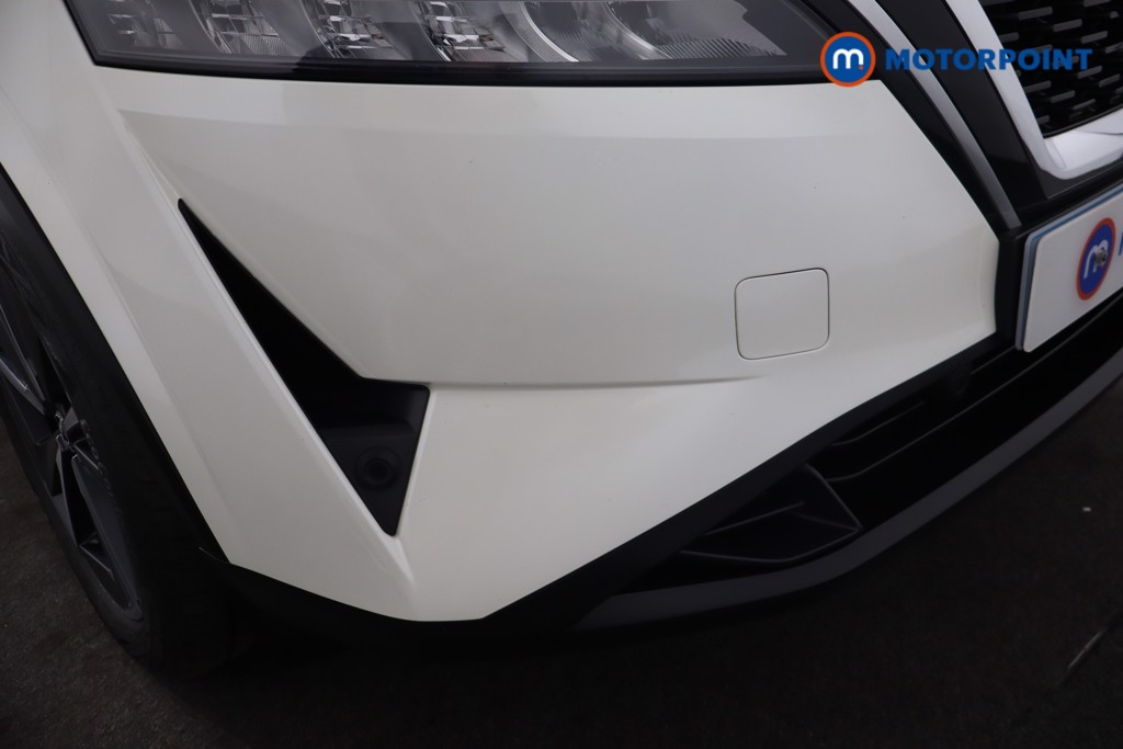 Nissan Qashqai Tekna Manual Petrol SUV - Stock Number (1567371) - 29th supplementary image