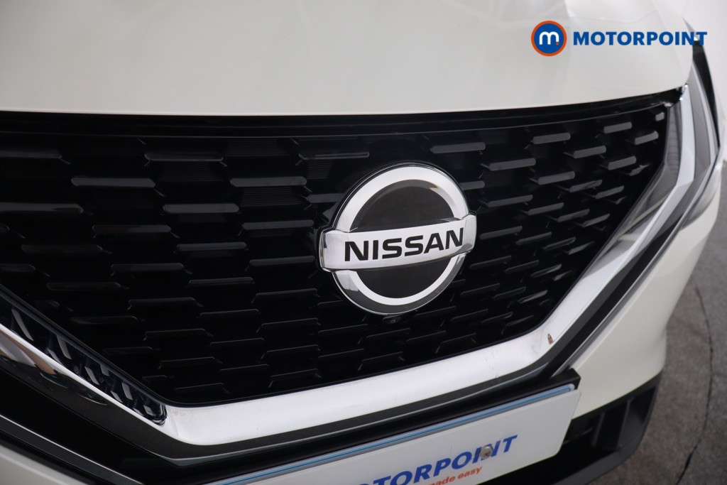 Nissan Qashqai Tekna Manual Petrol SUV - Stock Number (1567371) - 31st supplementary image