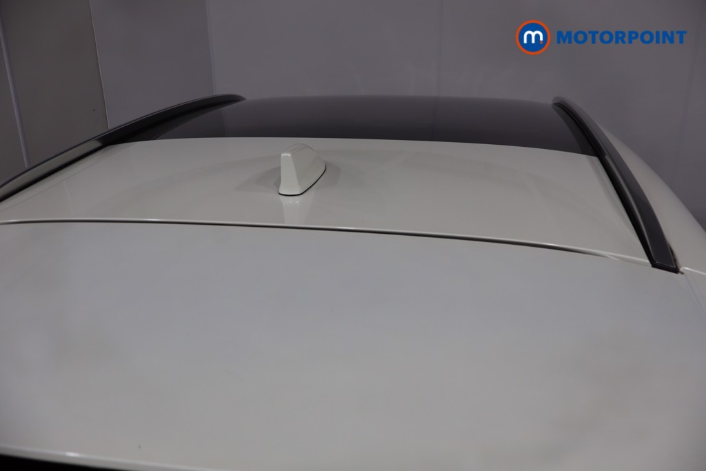 Nissan Qashqai Tekna Manual Petrol SUV - Stock Number (1567371) - 34th supplementary image