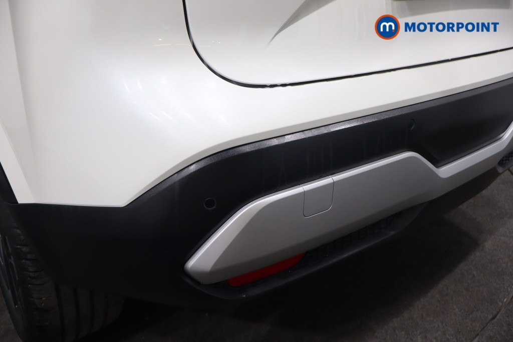 Nissan Qashqai Tekna Manual Petrol SUV - Stock Number (1567371) - 36th supplementary image