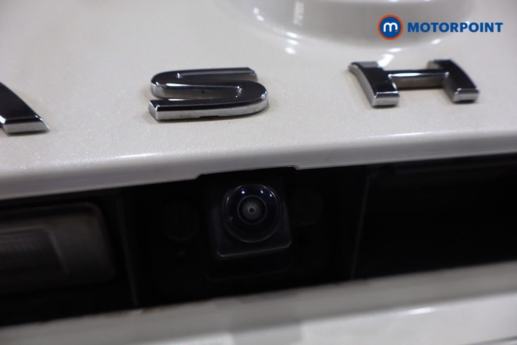 Nissan Qashqai Tekna Manual Petrol SUV - Stock Number (1567371) - 37th supplementary image
