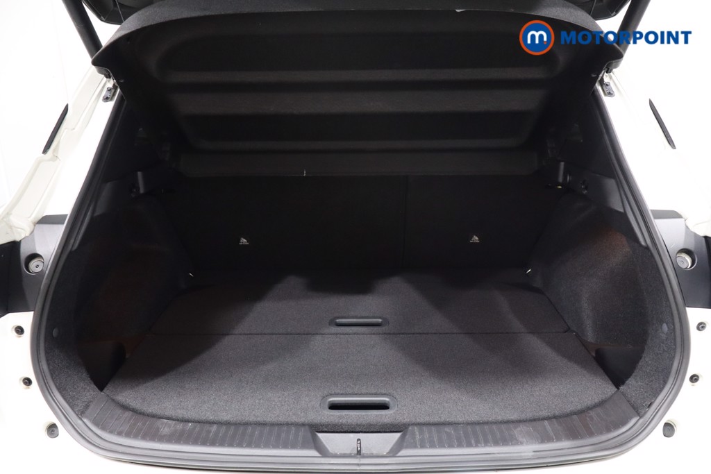 Nissan Qashqai Tekna Manual Petrol SUV - Stock Number (1567371) - 40th supplementary image