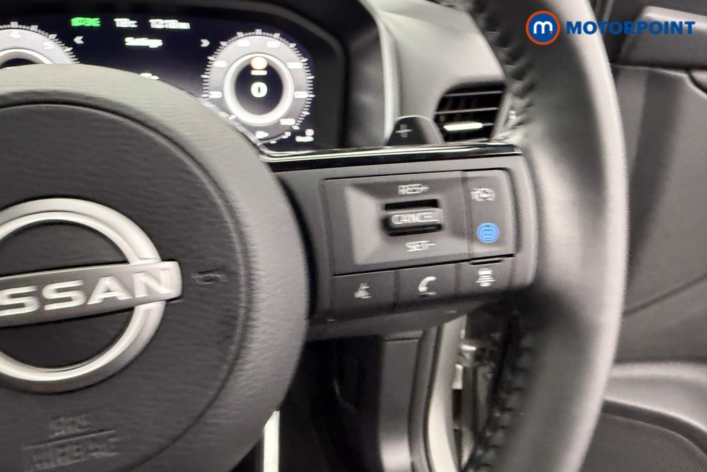 Nissan Qashqai N-Connecta Automatic Petrol SUV - Stock Number (1567426) - 12th supplementary image