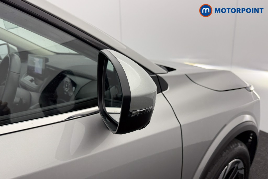 Nissan Qashqai N-Connecta Automatic Petrol SUV - Stock Number (1567426) - 16th supplementary image
