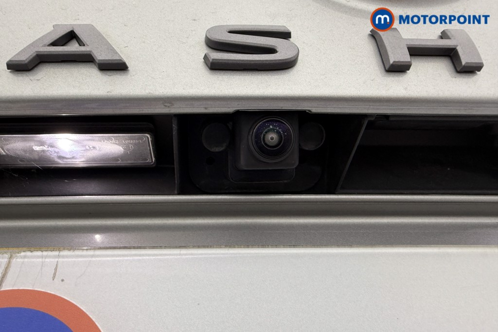 Nissan Qashqai N-Connecta Automatic Petrol SUV - Stock Number (1567426) - 19th supplementary image