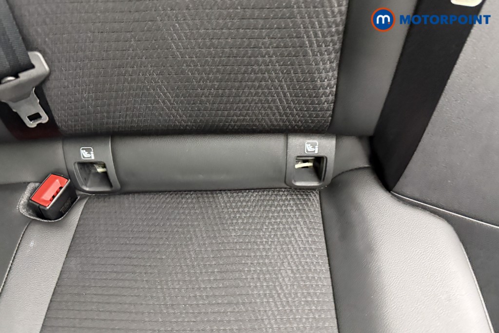 Nissan Qashqai N-Connecta Automatic Petrol SUV - Stock Number (1567426) - 23rd supplementary image