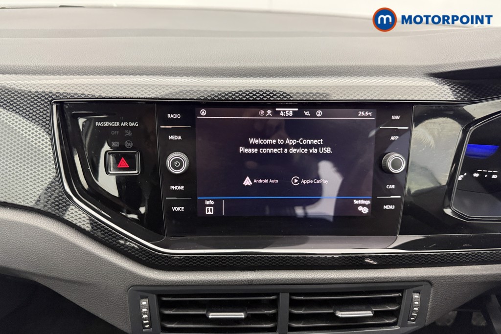 Volkswagen Polo Life Manual Petrol Hatchback - Stock Number (1567429) - 2nd supplementary image