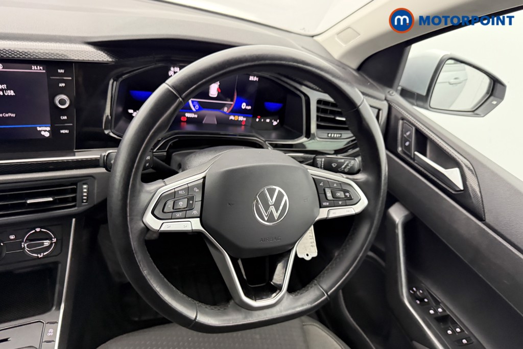 Volkswagen Polo Life Manual Petrol Hatchback - Stock Number (1567429) - 3rd supplementary image