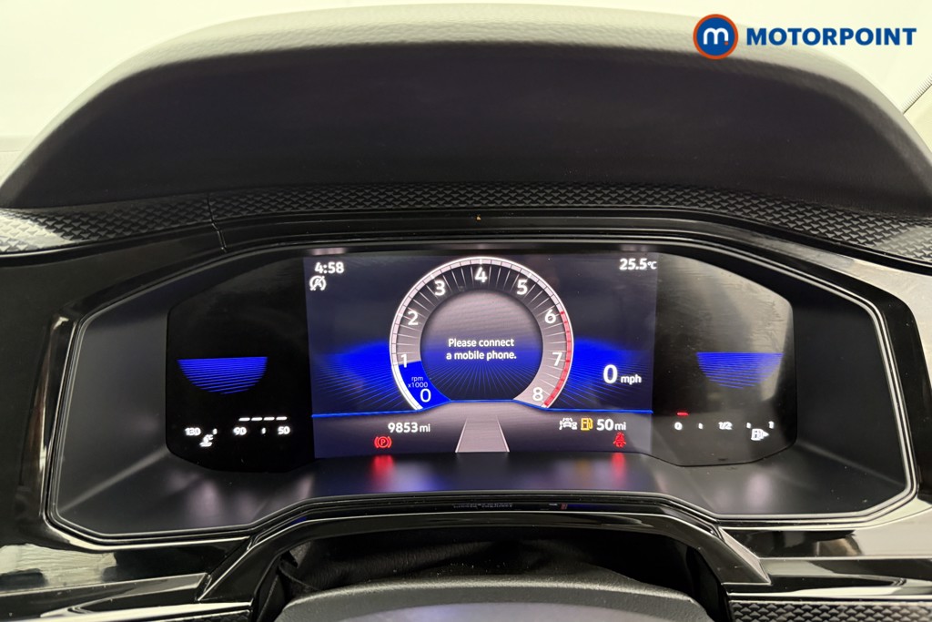 Volkswagen Polo Life Manual Petrol Hatchback - Stock Number (1567429) - 5th supplementary image