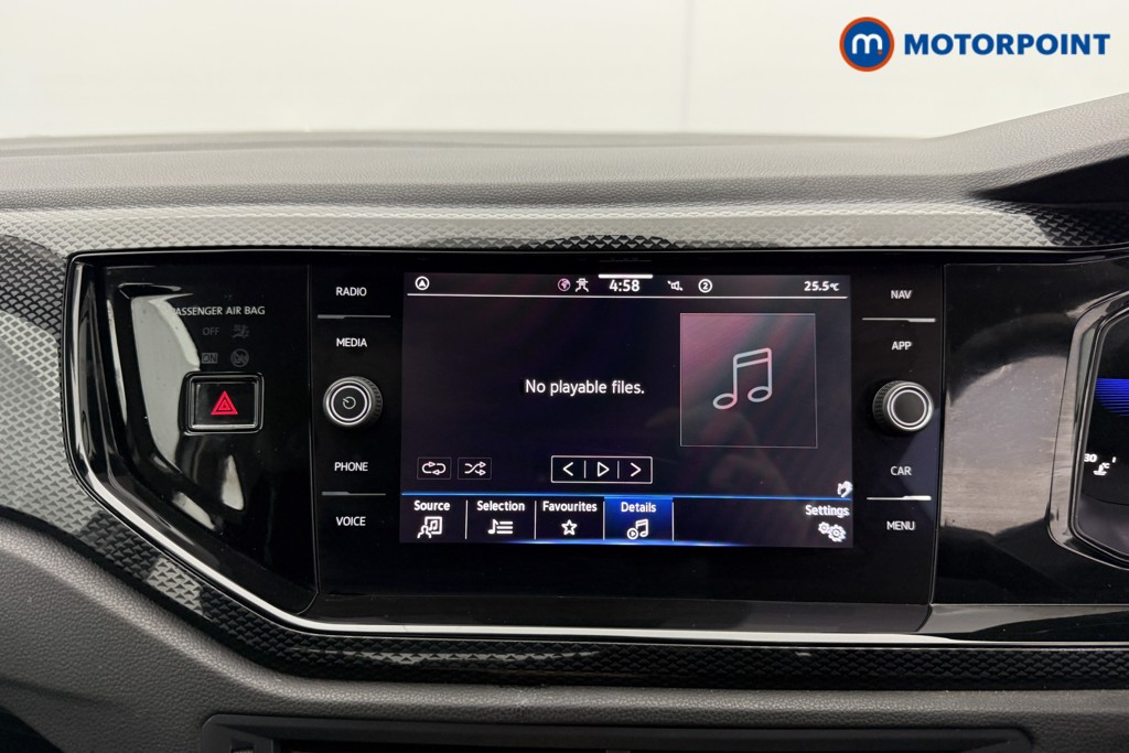 Volkswagen Polo Life Manual Petrol Hatchback - Stock Number (1567429) - 7th supplementary image