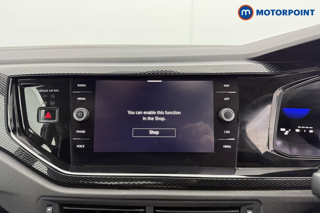 Volkswagen Polo Life Manual Petrol Hatchback - Stock Number (1567429) - 9th supplementary image