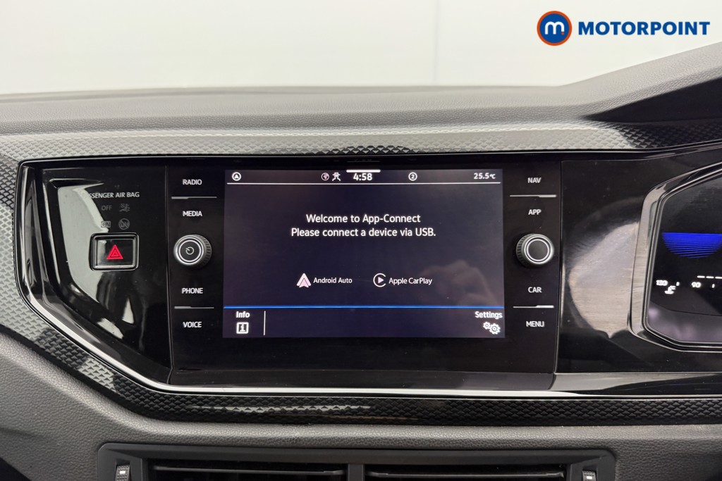 Volkswagen Polo Life Manual Petrol Hatchback - Stock Number (1567429) - 10th supplementary image