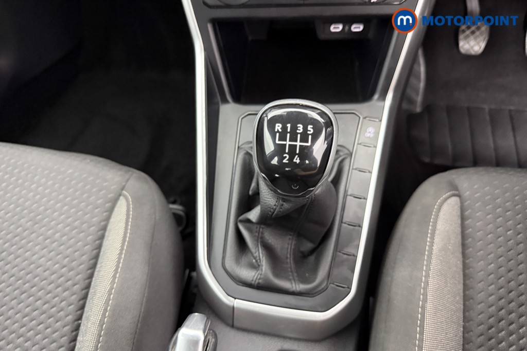 Volkswagen Polo Life Manual Petrol Hatchback - Stock Number (1567429) - 13th supplementary image