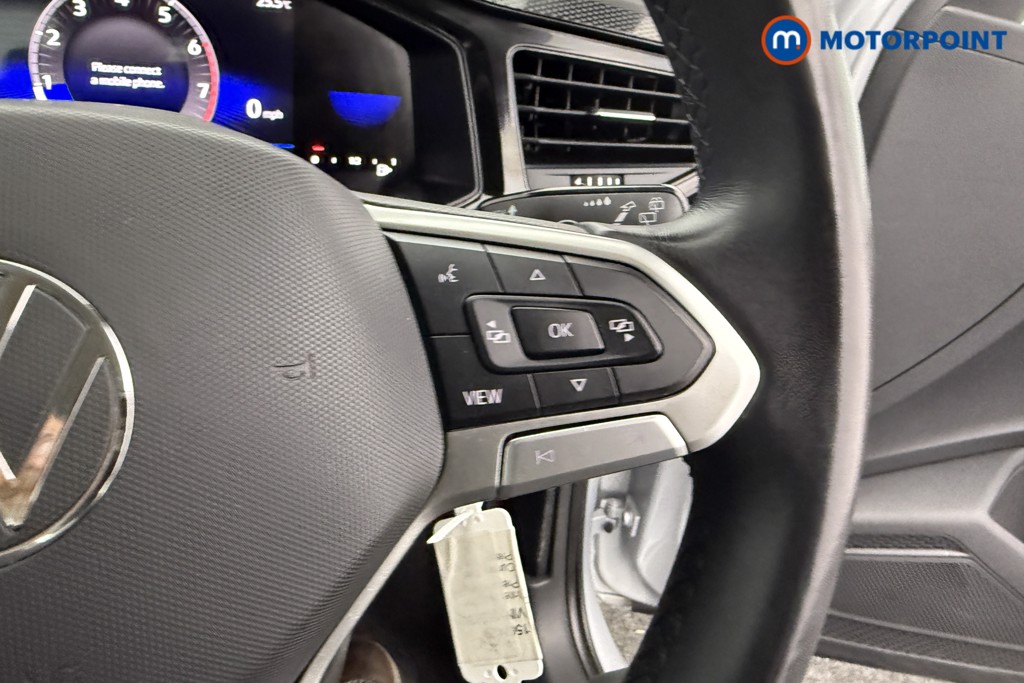 Volkswagen Polo Life Manual Petrol Hatchback - Stock Number (1567429) - 15th supplementary image