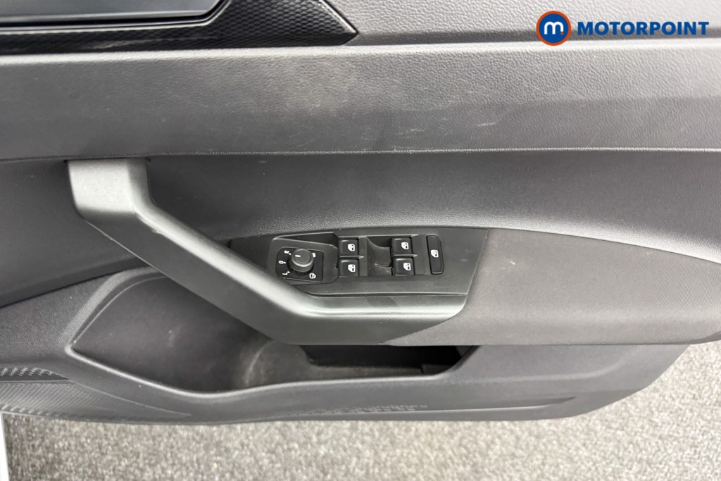 Volkswagen Polo Life Manual Petrol Hatchback - Stock Number (1567429) - 17th supplementary image