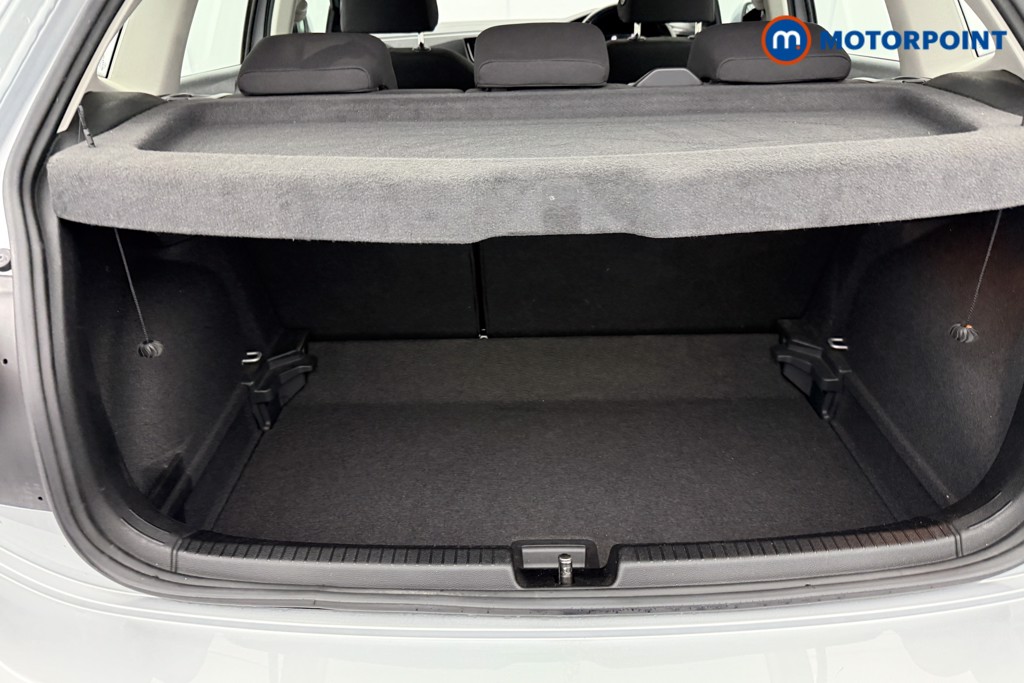 Volkswagen Polo Life Manual Petrol Hatchback - Stock Number (1567429) - 19th supplementary image