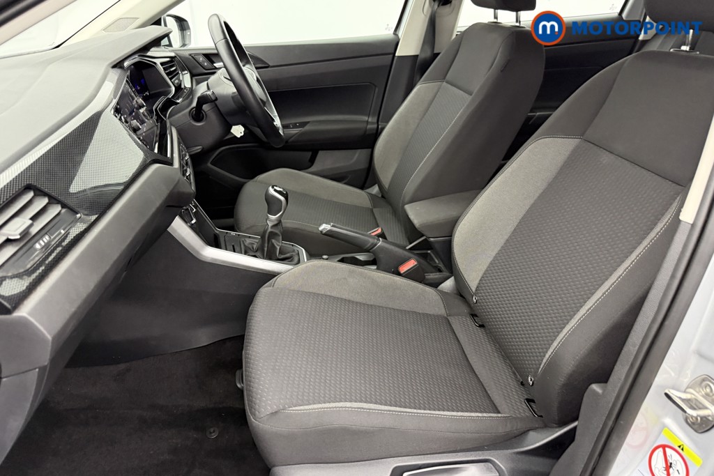 Volkswagen Polo Life Manual Petrol Hatchback - Stock Number (1567429) - 20th supplementary image