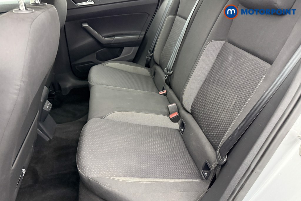 Volkswagen Polo Life Manual Petrol Hatchback - Stock Number (1567429) - 21st supplementary image