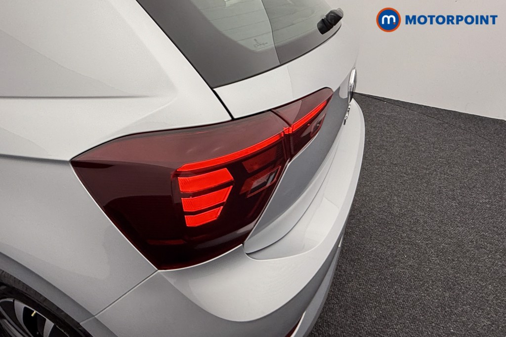 Volkswagen Polo Life Manual Petrol Hatchback - Stock Number (1567429) - 23rd supplementary image