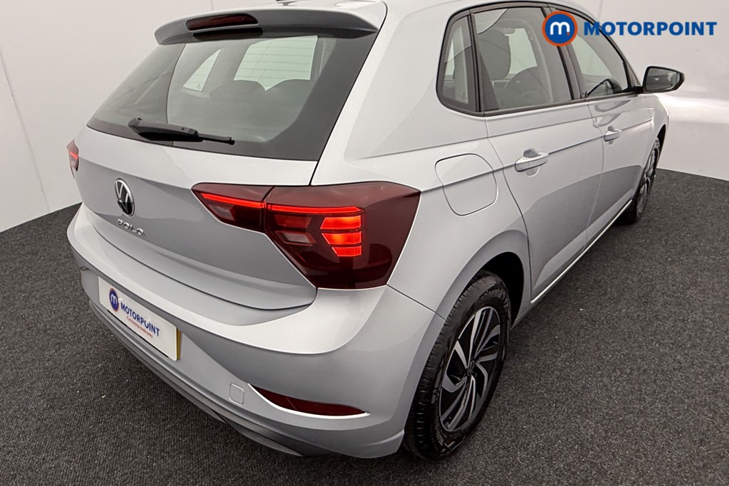 Volkswagen Polo Life Manual Petrol Hatchback - Stock Number (1567429) - 24th supplementary image