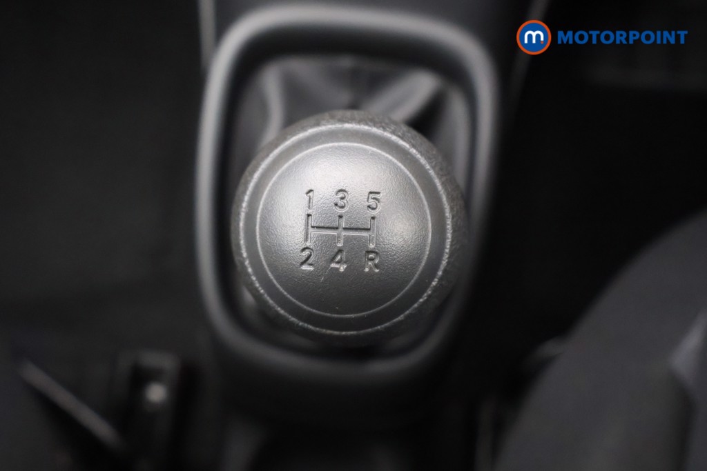 Peugeot 108 Active Manual Petrol Hatchback - Stock Number (1567557) - 6th supplementary image