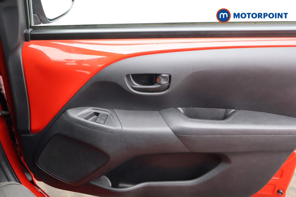 Peugeot 108 Active Manual Petrol Hatchback - Stock Number (1567557) - 8th supplementary image