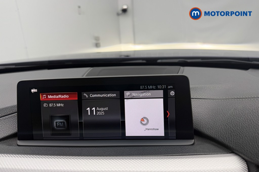 BMW 4 Series M Sport Automatic Diesel Hatchback - Stock Number (1567580) - 5th supplementary image