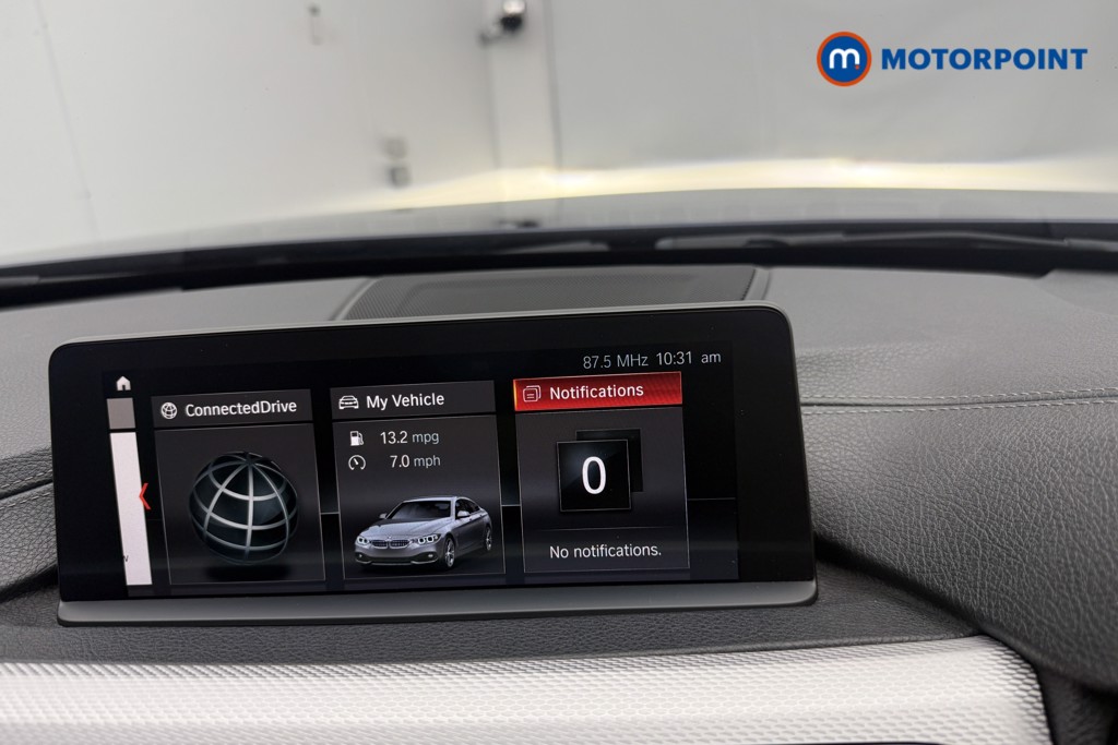 BMW 4 Series M Sport Automatic Diesel Hatchback - Stock Number (1567580) - 6th supplementary image