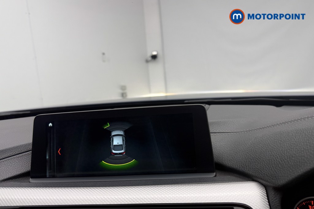 BMW 4 Series M Sport Automatic Diesel Hatchback - Stock Number (1567580) - 8th supplementary image