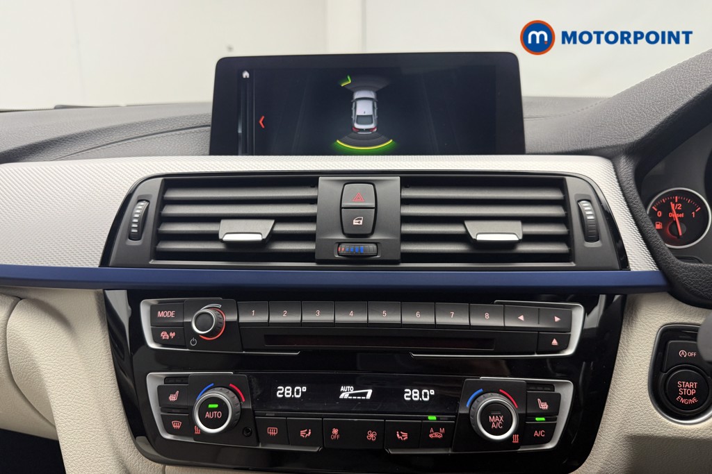 BMW 4 Series M Sport Automatic Diesel Hatchback - Stock Number (1567580) - 9th supplementary image